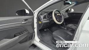 Hyundai Avante, 2016 — миниатюра 11