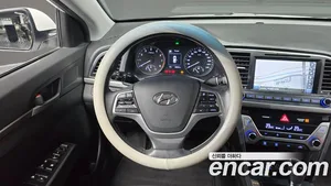 Hyundai Avante, 2016 — миниатюра 13