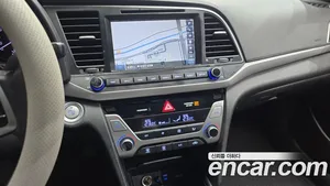 Hyundai Avante, 2016 — миниатюра 14