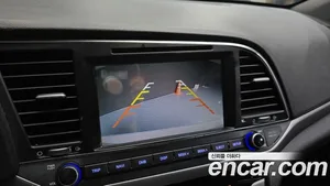 Hyundai Avante, 2016 — миниатюра 15