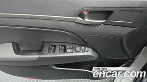 Hyundai Avante, 2016 — миниатюра 16