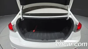 Hyundai Avante, 2016 — миниатюра 20