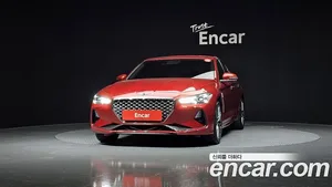 Genesis G70, 2018 — миниатюра 3
