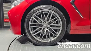Genesis G70, 2018 — миниатюра 5