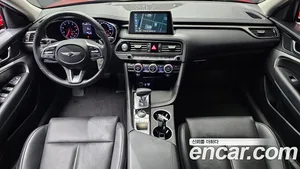 Genesis G70, 2018 — миниатюра 7