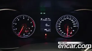 Genesis G70, 2018 — миниатюра 8