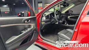 Genesis G70, 2018 — миниатюра 11