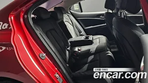 Genesis G70, 2018 — миниатюра 12