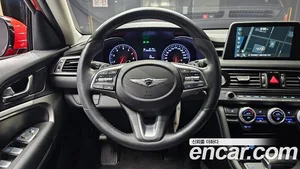 Genesis G70, 2018 — миниатюра 13