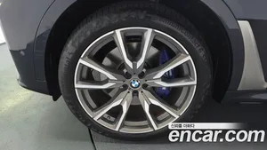 BMW X7, 2020 — миниатюра 4