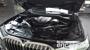BMW X7, 2020 — миниатюра 5
