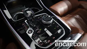 BMW X7, 2020 — миниатюра 8