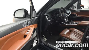 BMW X7, 2020 — миниатюра 10