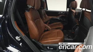 BMW X7, 2020 — миниатюра 11