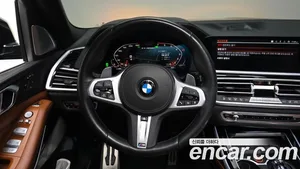 BMW X7, 2020 — миниатюра 12