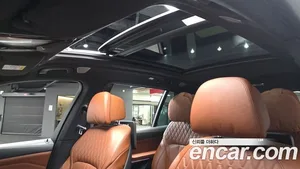 BMW X7, 2020 — миниатюра 17