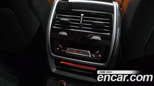 BMW X7, 2020 — миниатюра 18