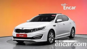 Kia K5, 2013 — миниатюра 20