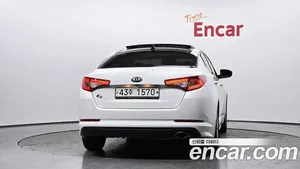 Kia K5, 2013 — миниатюра 3