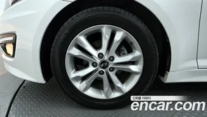 Kia K5, 2013 — миниатюра 4