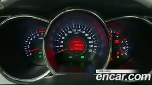 Kia K5, 2013 — миниатюра 7