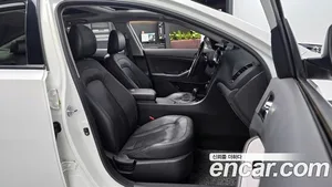 Kia K5, 2013 — миниатюра 9