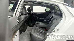 Kia K5, 2013 — миниатюра 11