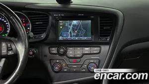 Kia K5, 2013 — миниатюра 16