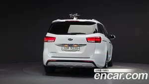 Kia Carnival, 2017 — миниатюра 4