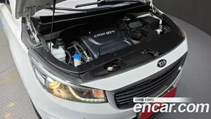 Kia Carnival, 2017 — миниатюра 6