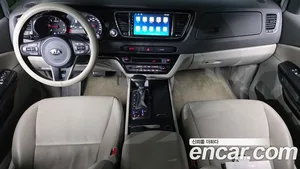 Kia Carnival, 2017 — миниатюра 7