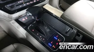 Kia Carnival, 2017 — миниатюра 9
