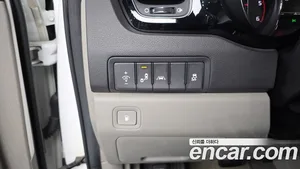 Kia Carnival, 2017 — миниатюра 12