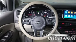 Kia Carnival, 2017 — миниатюра 13