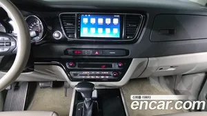 Kia Carnival, 2017 — миниатюра 14