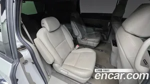 Kia Carnival, 2017 — миниатюра 19