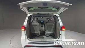 Kia Carnival, 2017 — миниатюра 20