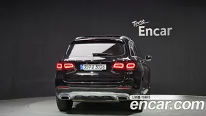 Mercedes-Benz GLC-Class, 2020 — миниатюра 4