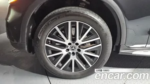 Mercedes-Benz GLC-Class, 2020 — миниатюра 5