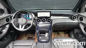 Mercedes-Benz GLC-Class, 2020 — миниатюра 7