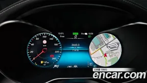 Mercedes-Benz GLC-Class, 2020 — миниатюра 8