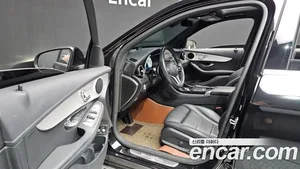 Mercedes-Benz GLC-Class, 2020 — миниатюра 10