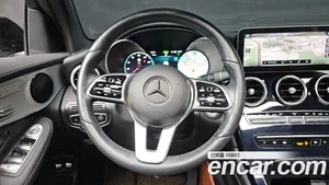Mercedes-Benz GLC-Class, 2020 — миниатюра 11