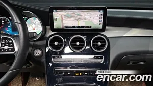 Mercedes-Benz GLC-Class, 2020 — миниатюра 12