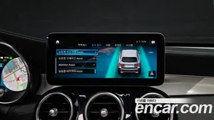 Mercedes-Benz GLC-Class, 2020 — миниатюра 14