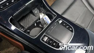 Mercedes-Benz GLC-Class, 2020 — миниатюра 16