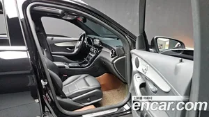 Mercedes-Benz GLC-Class, 2020 — миниатюра 18