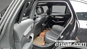Mercedes-Benz GLC-Class, 2020 — миниатюра 19