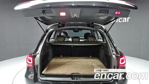 Mercedes-Benz GLC-Class, 2020 — миниатюра 20