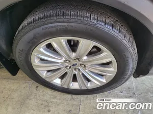 Ford Explorer, 2020 — миниатюра 4